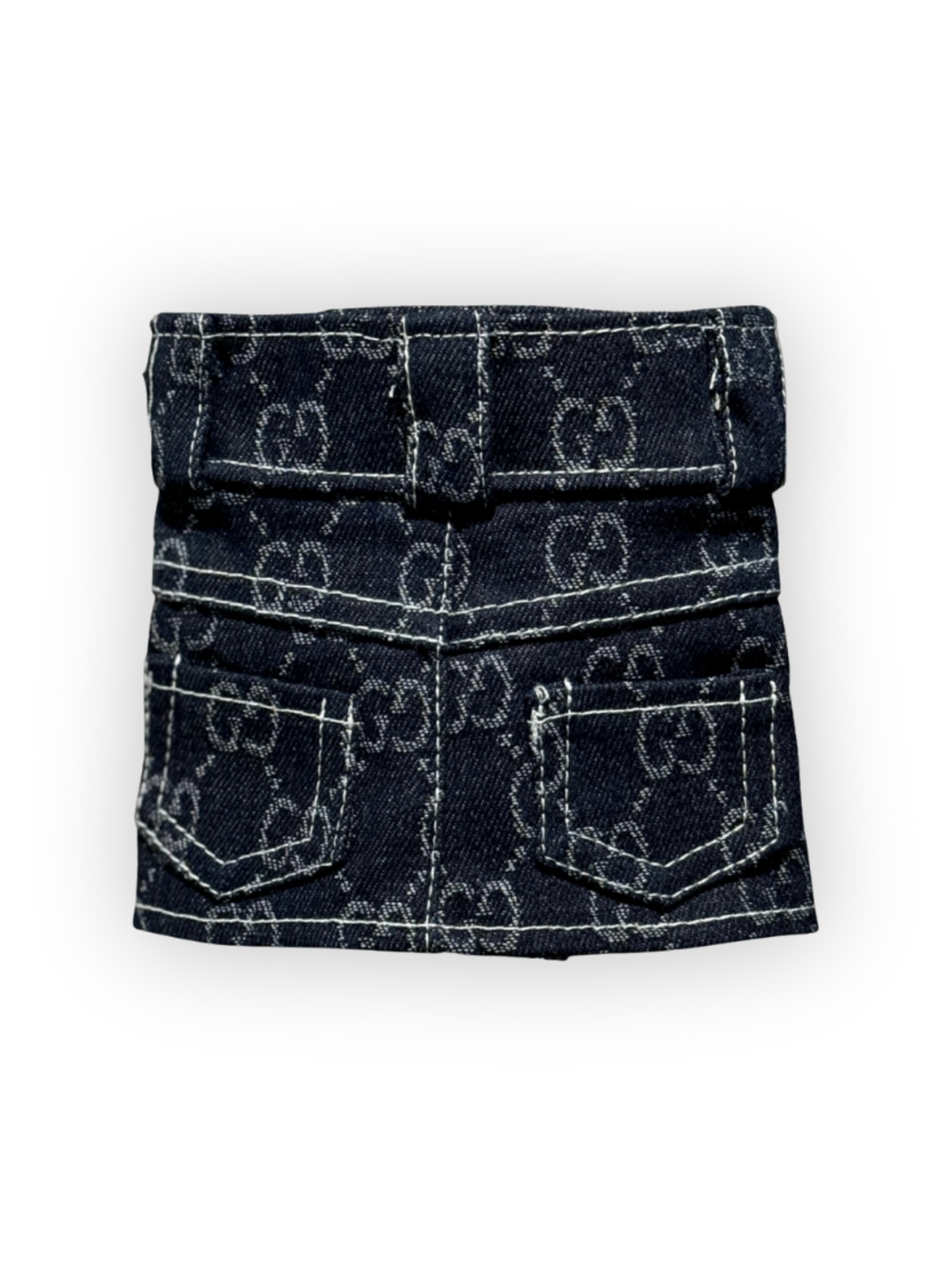 Grrrci Mini Skirt