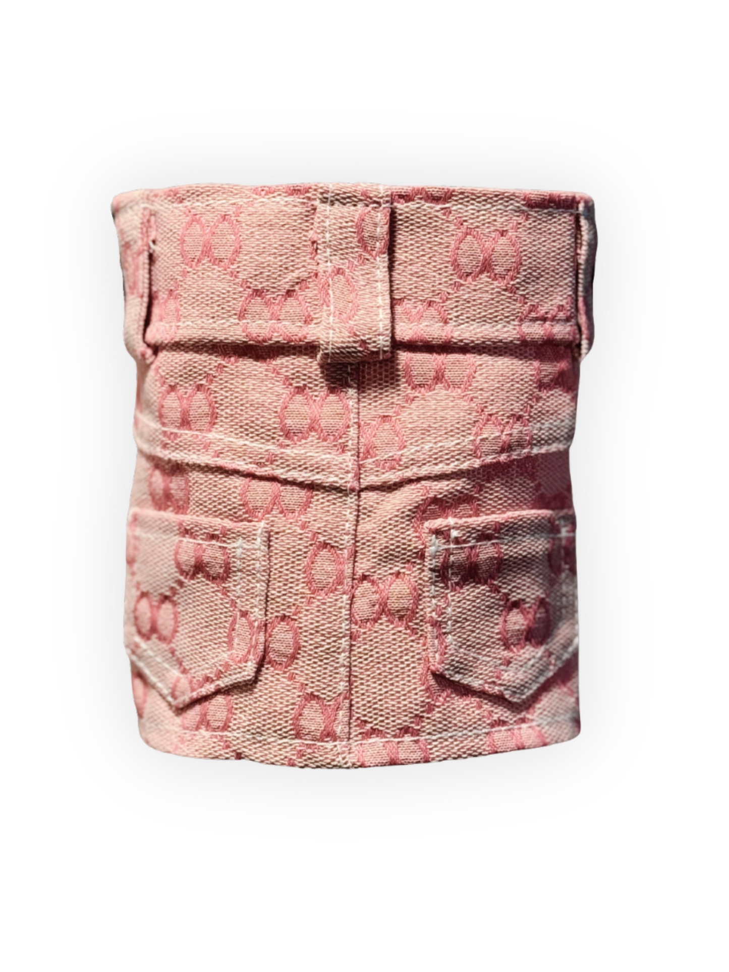 Grrrci Mini Skirt