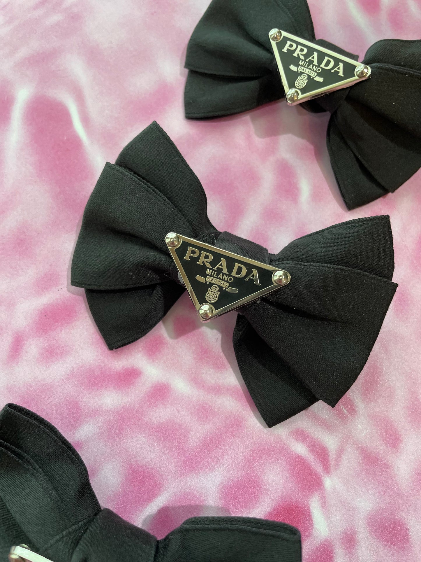 Pawda Lux Bow