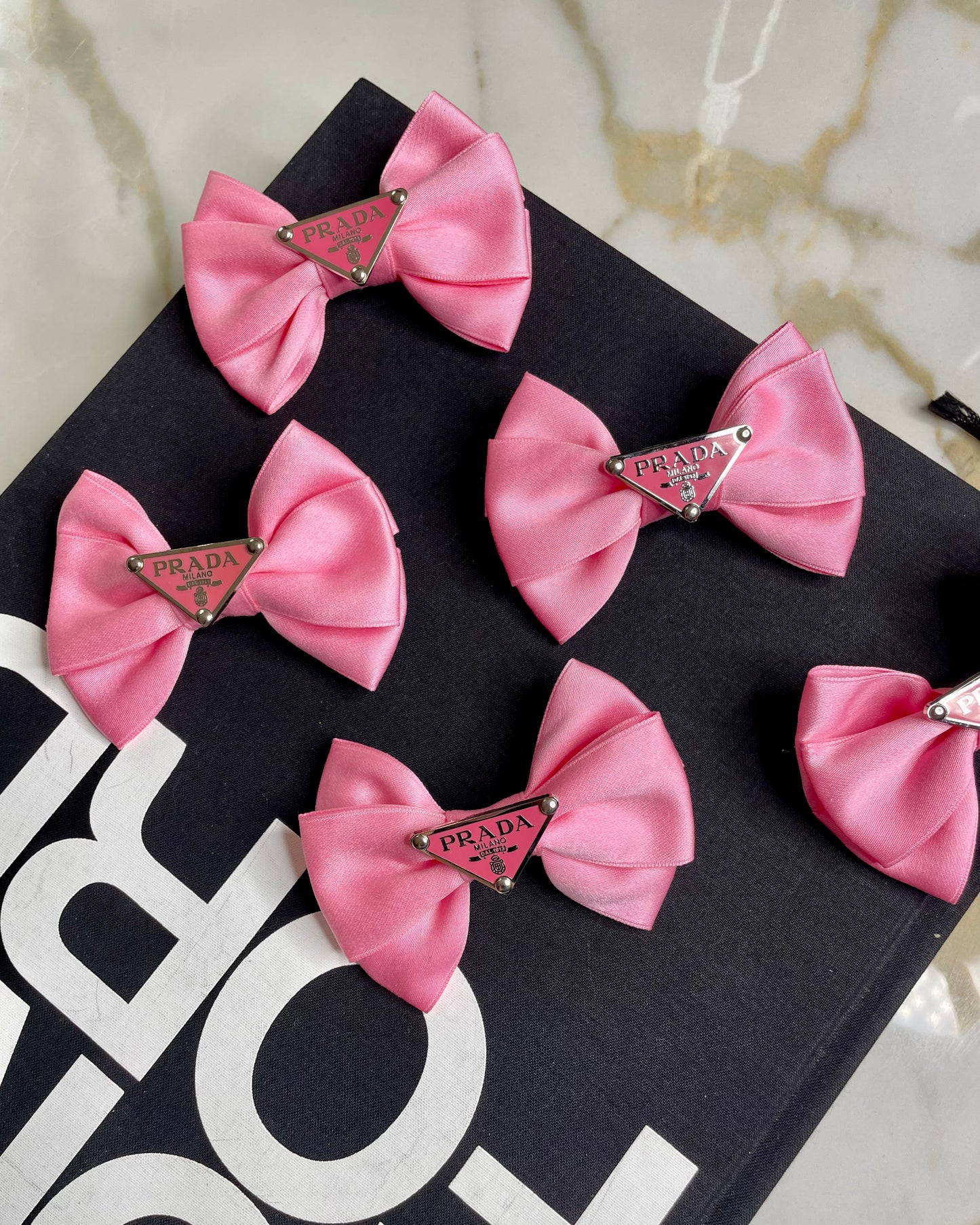 Pawda Lux Bow