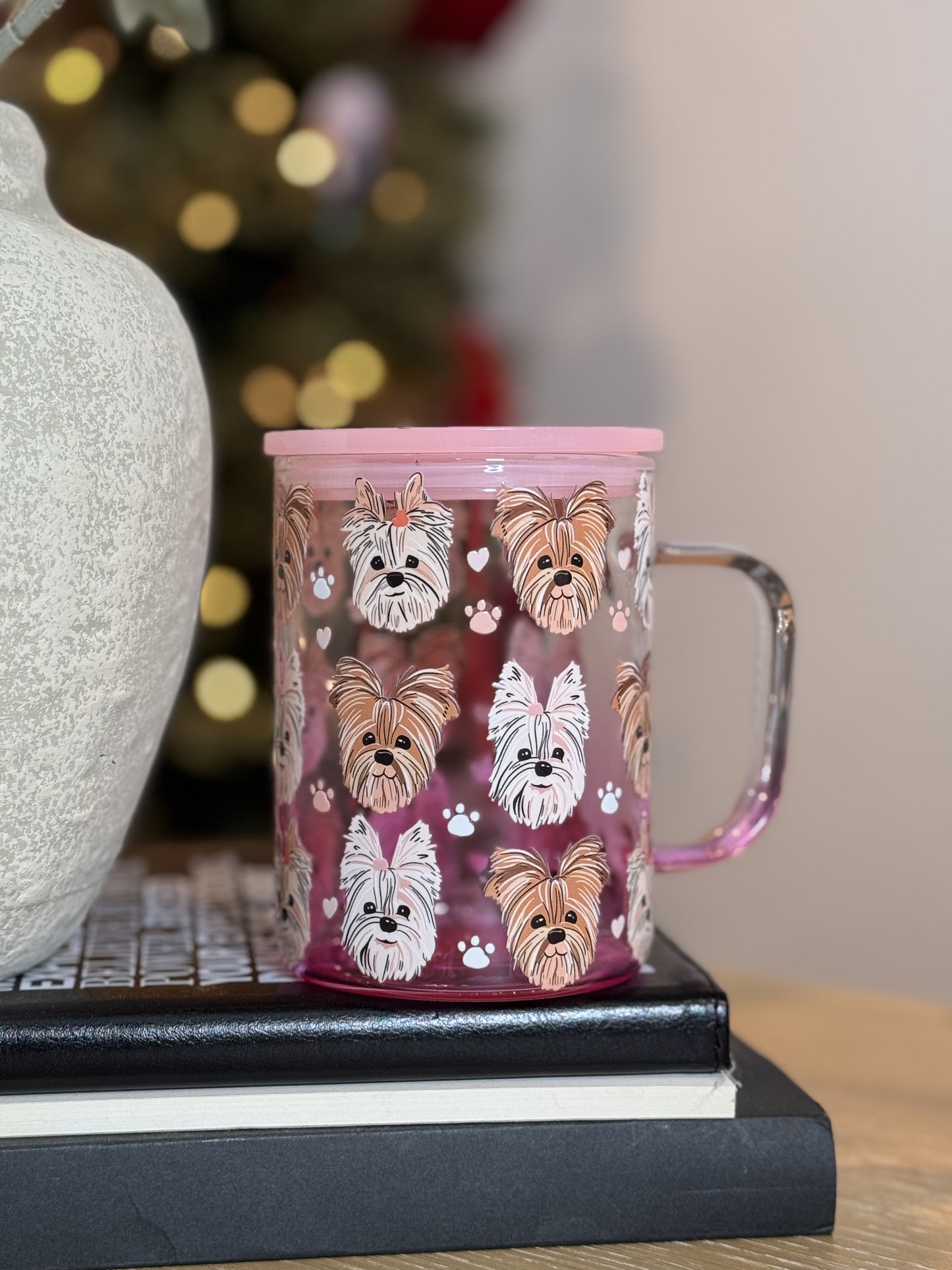 Jelly Ombré 16oz Mug