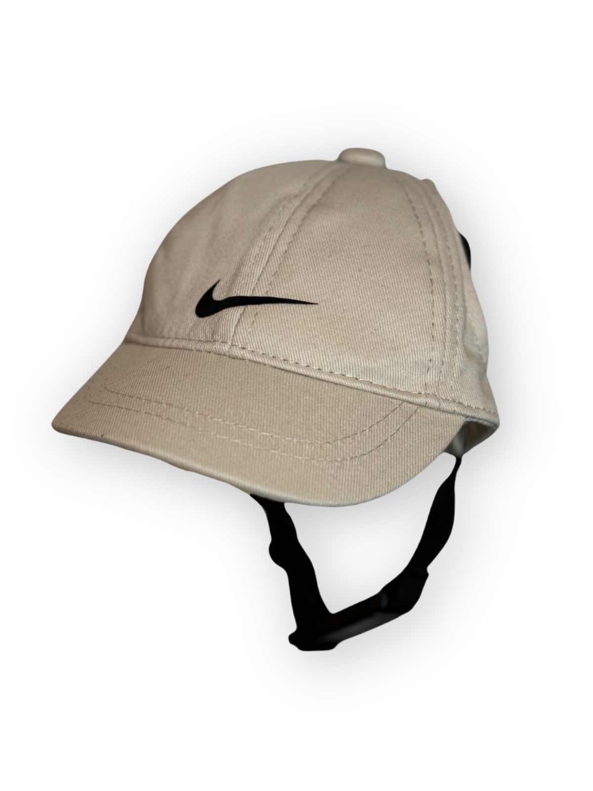 Swoosh Dog Baseball Cap