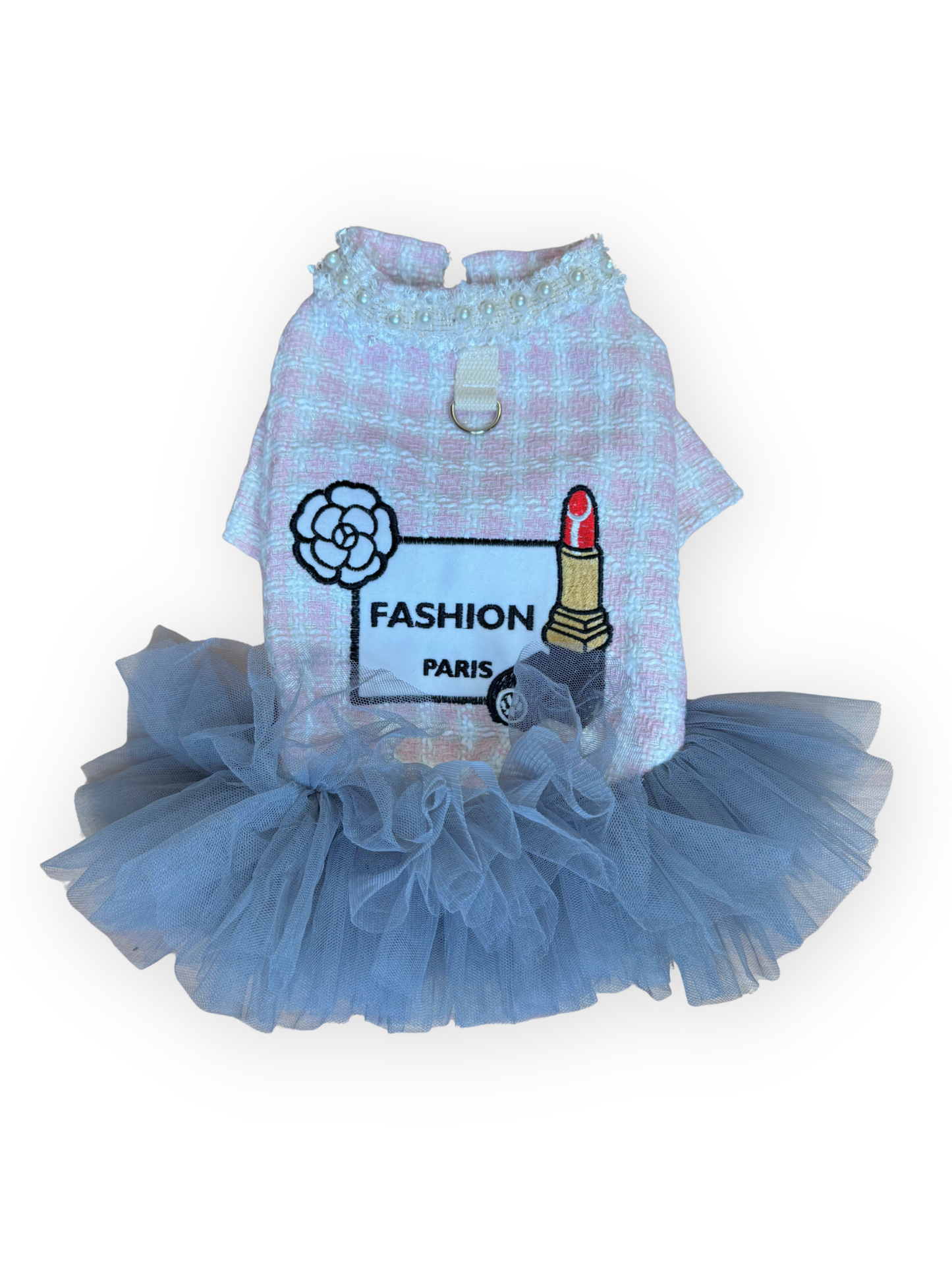 Maison Fleur Tutu Dress