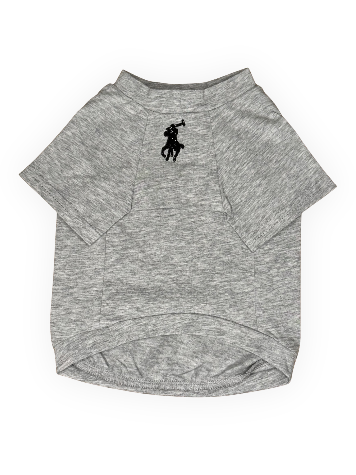 The Classic Pup Tee