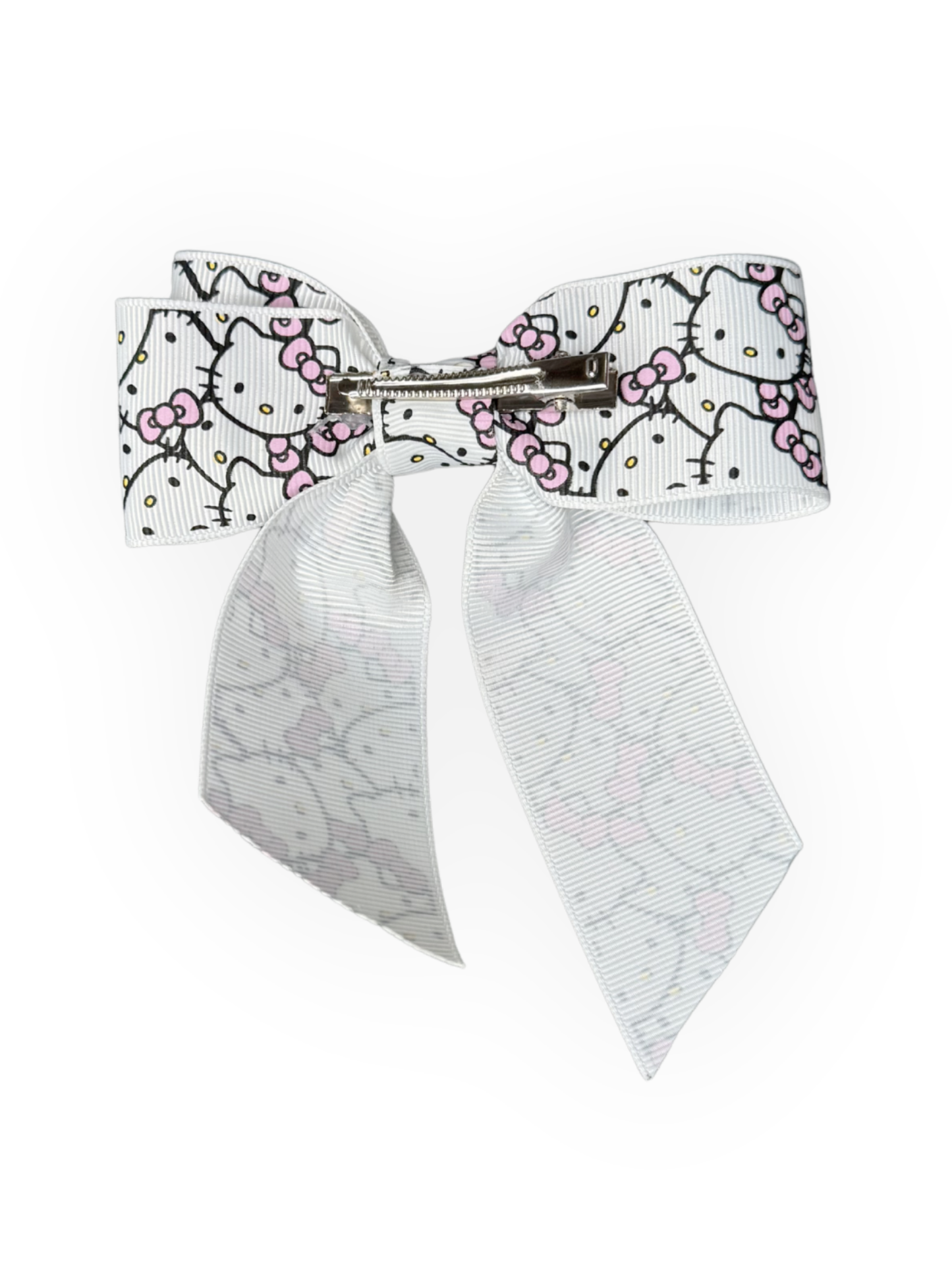 Hello Kitty Hair Bow