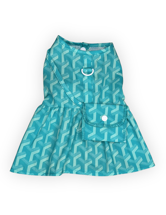 Go Bark Dress