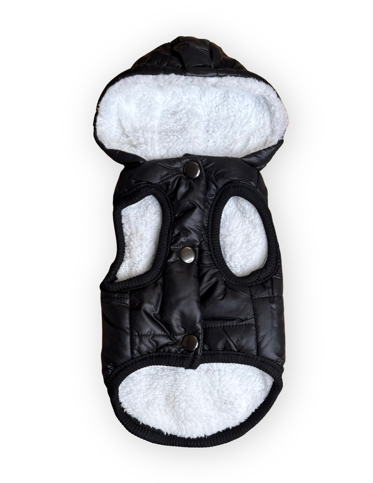 The Aspen Dog Vest