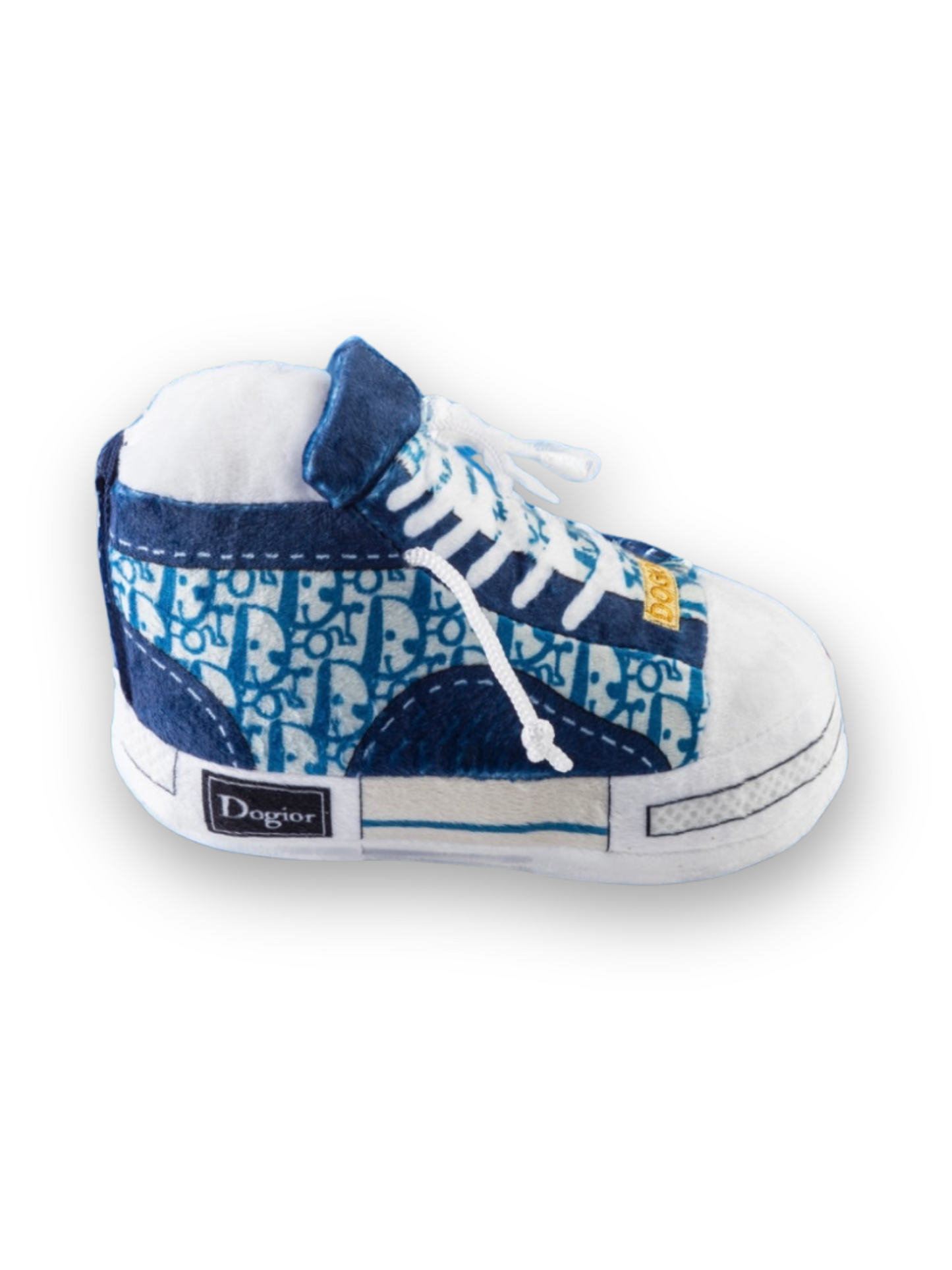 Dogior Shoe Dog Toy