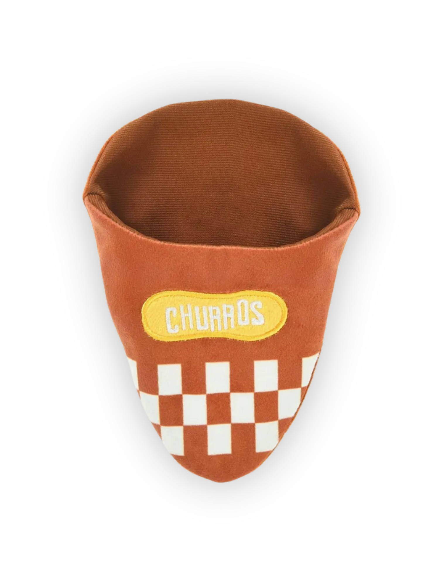 Churro Chase Interactive Toy