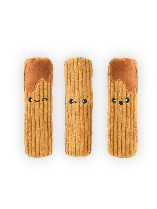 Churro Chase Interactive Toy