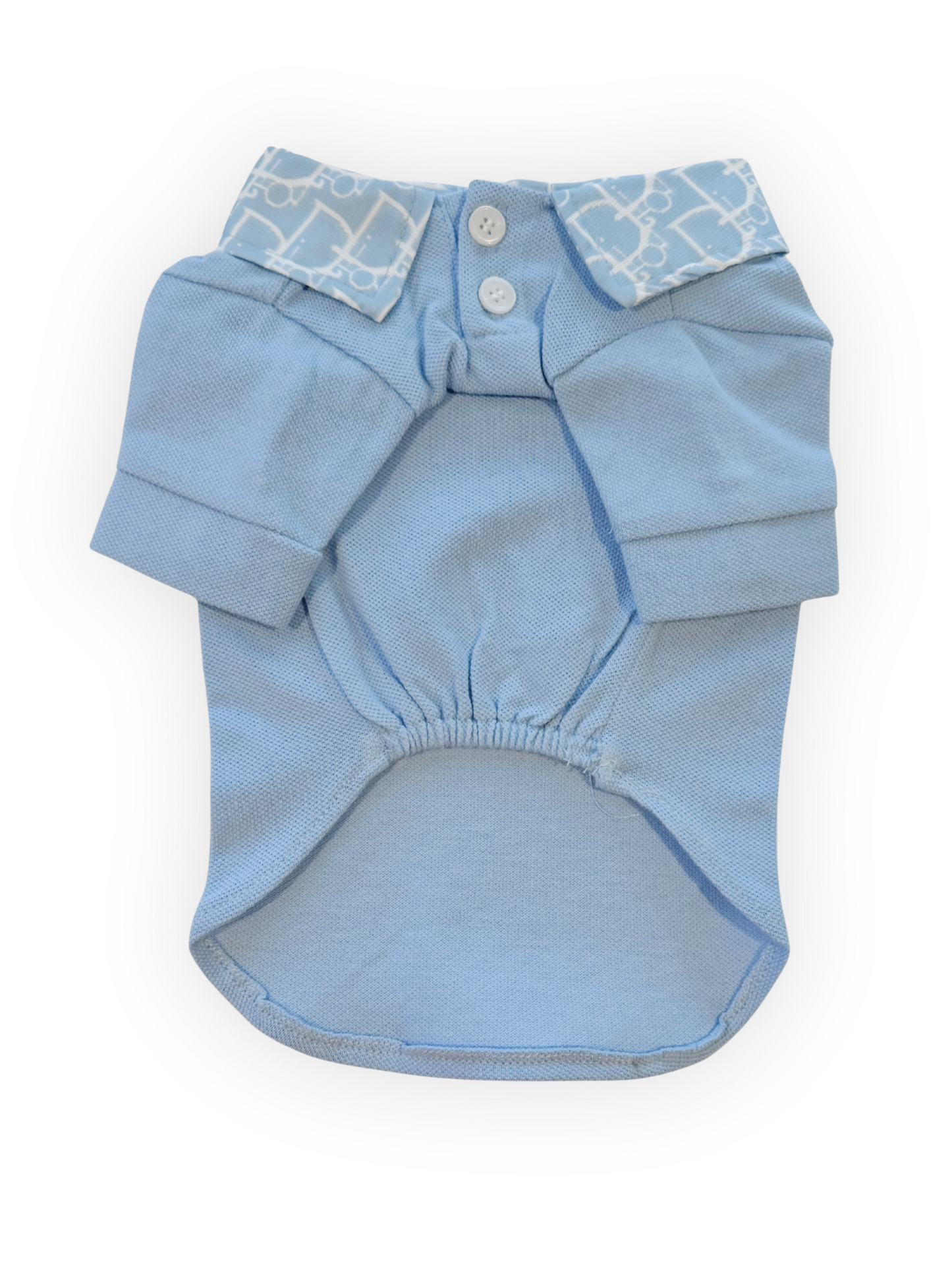 Dogior Collar Top