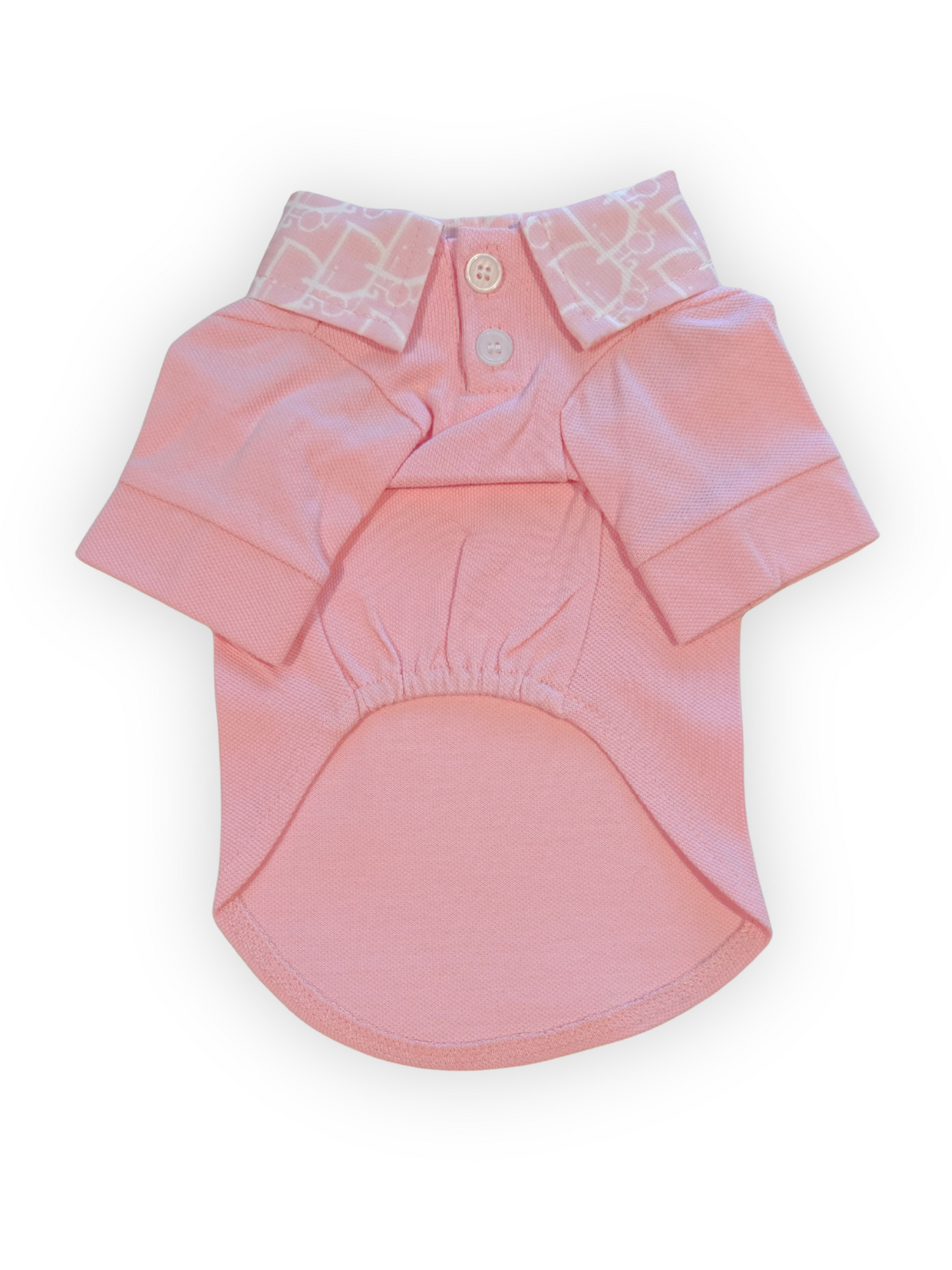 Dogior Collar Top