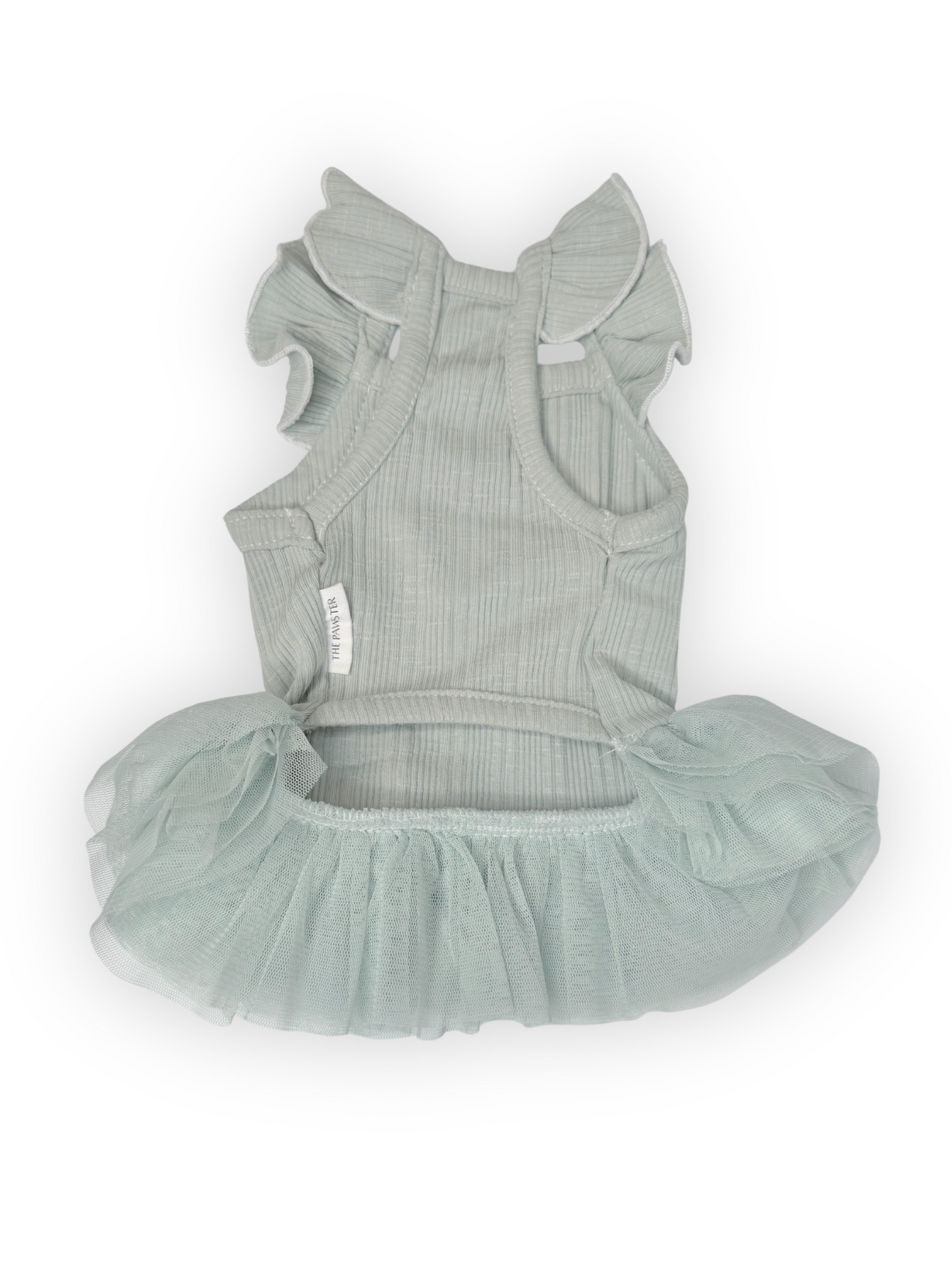 Tutu Much Cuteness Dress