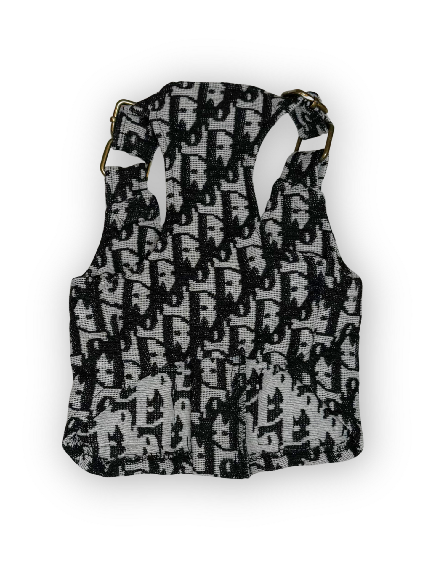 Dogior Fishermens Vest