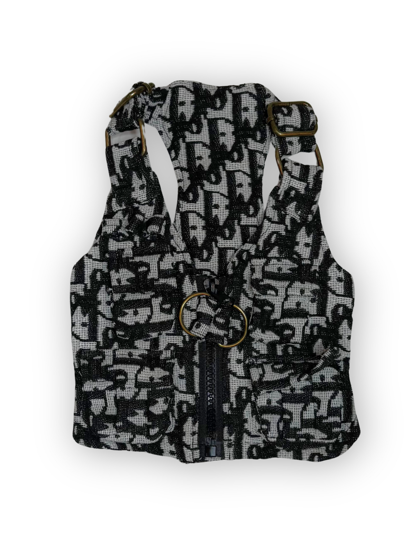 Dogior Fishermens Vest