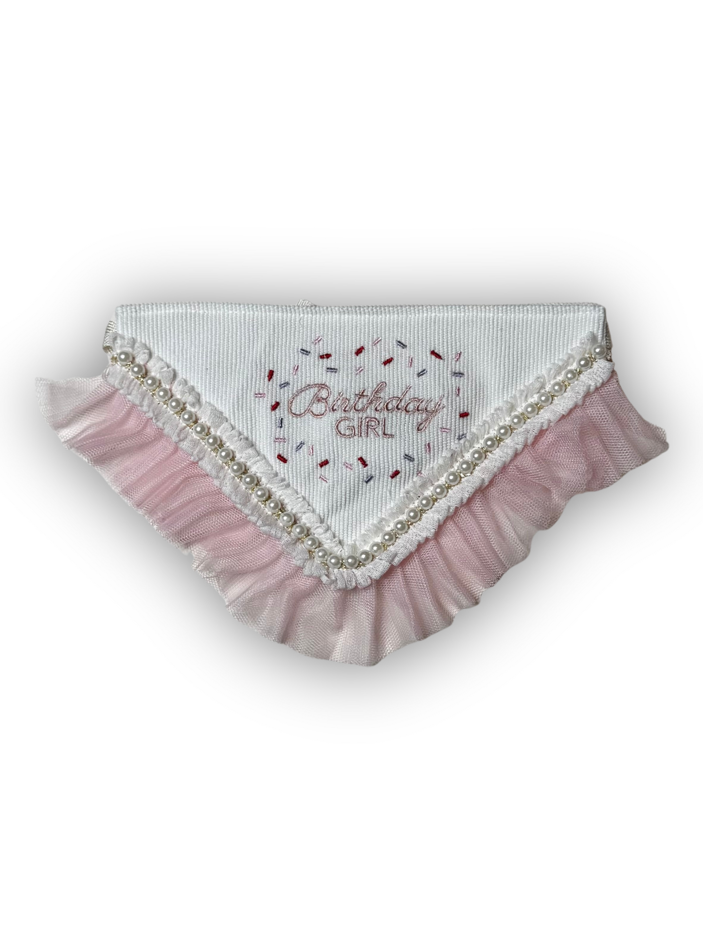 Pearls & Pawties Set