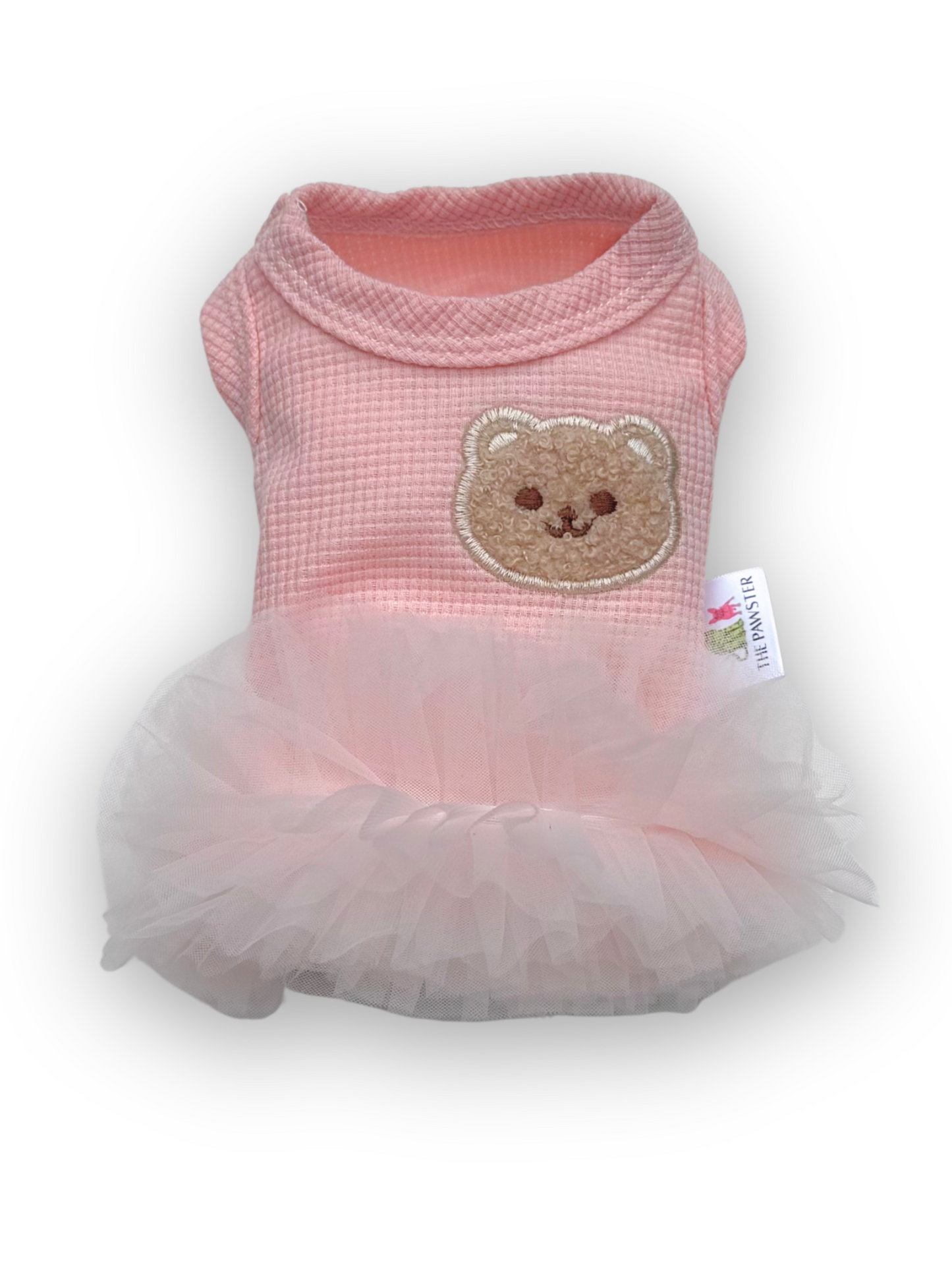 Cuddles & Tulle Dress