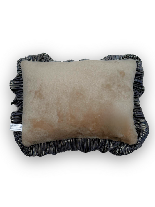 Grrrci Star Luxe Pillow