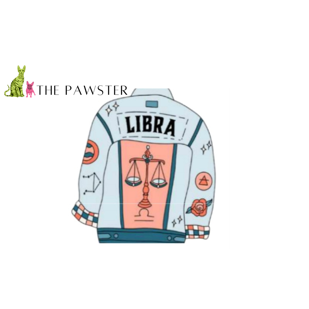 #242 Double Sided Libra 16oz Cup Wrap