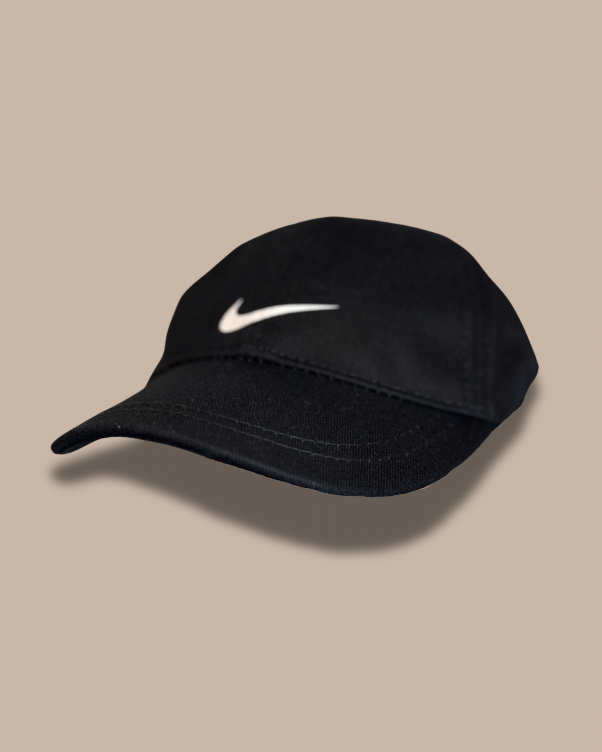 Swoosh Dog Baseball Cap