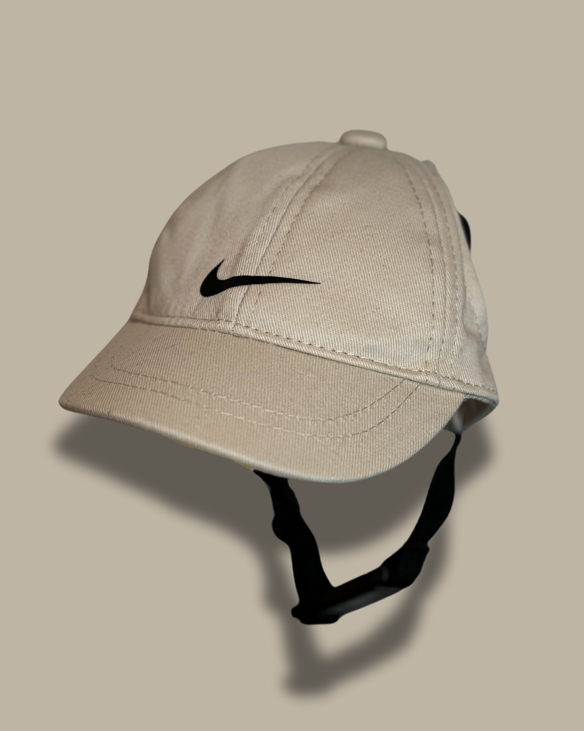 Swoosh Dog Baseball Cap