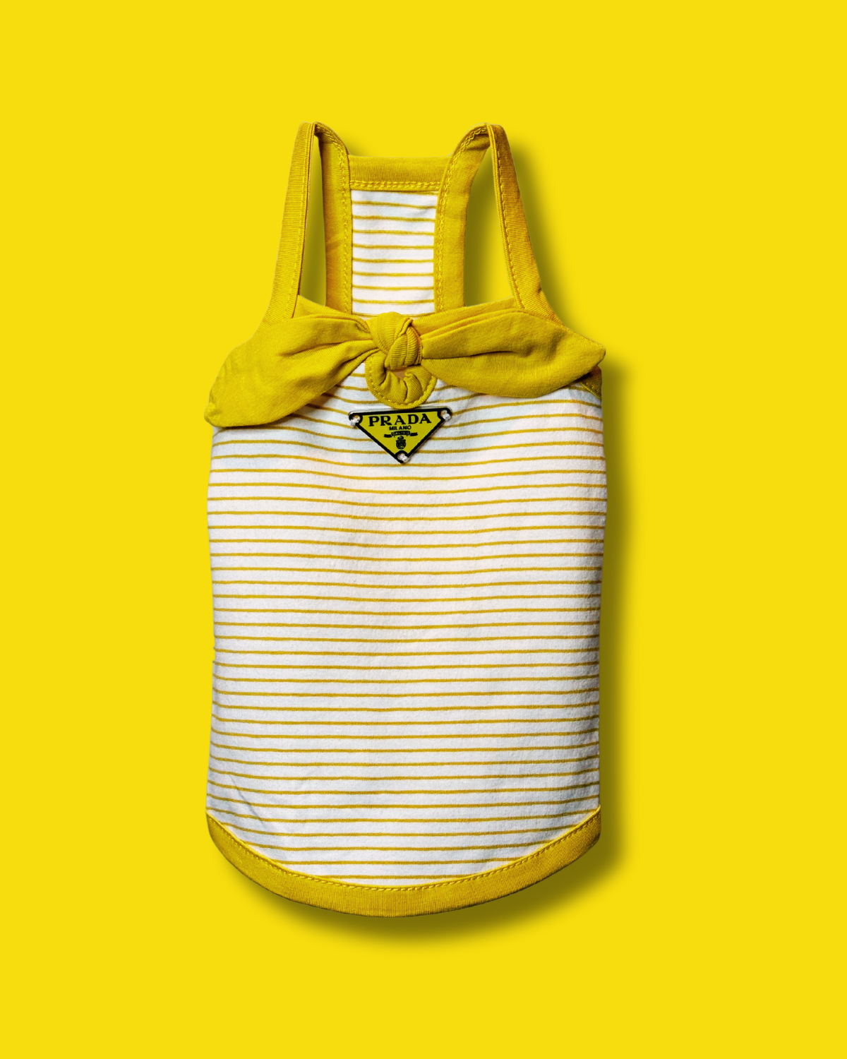 Pawda Sailor Tank Top