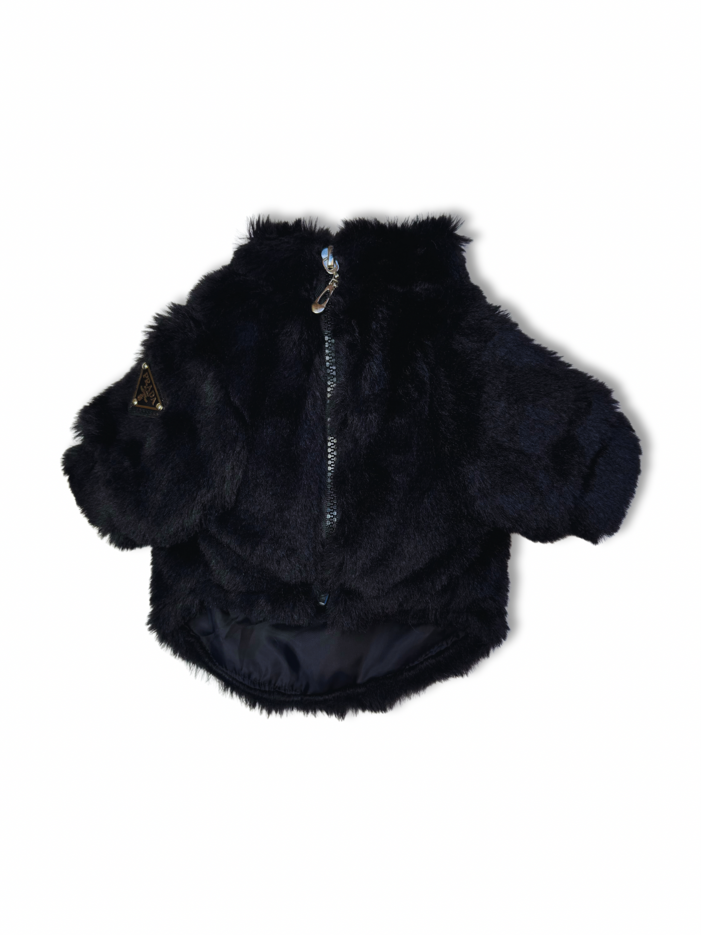 Luxurious Fur Coat