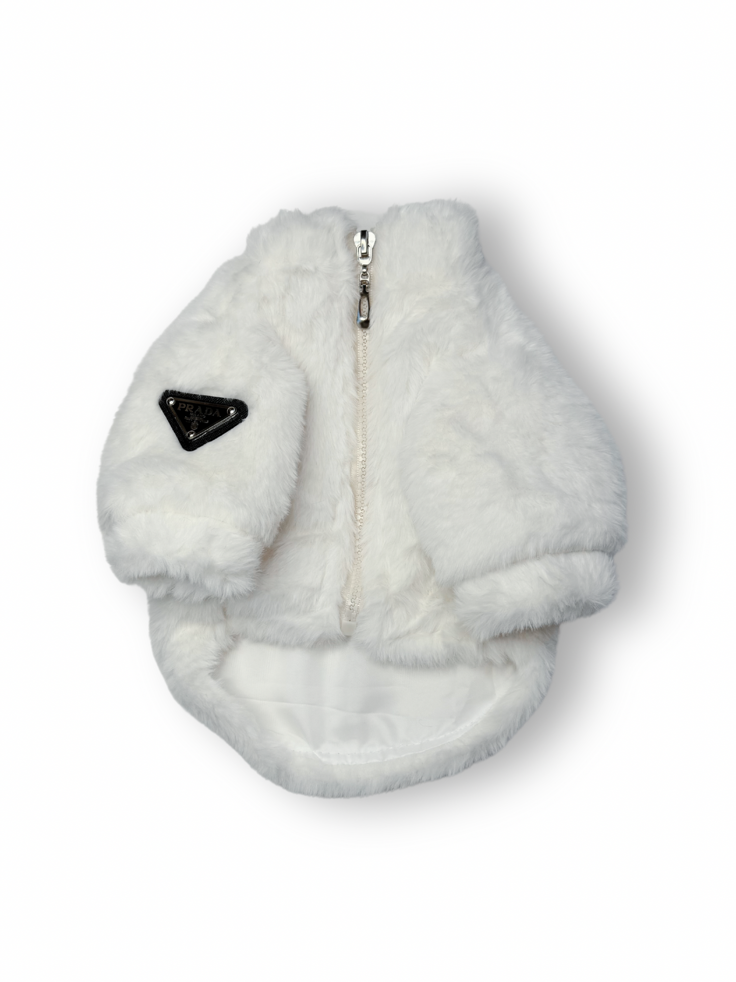 Luxurious Fur Coat