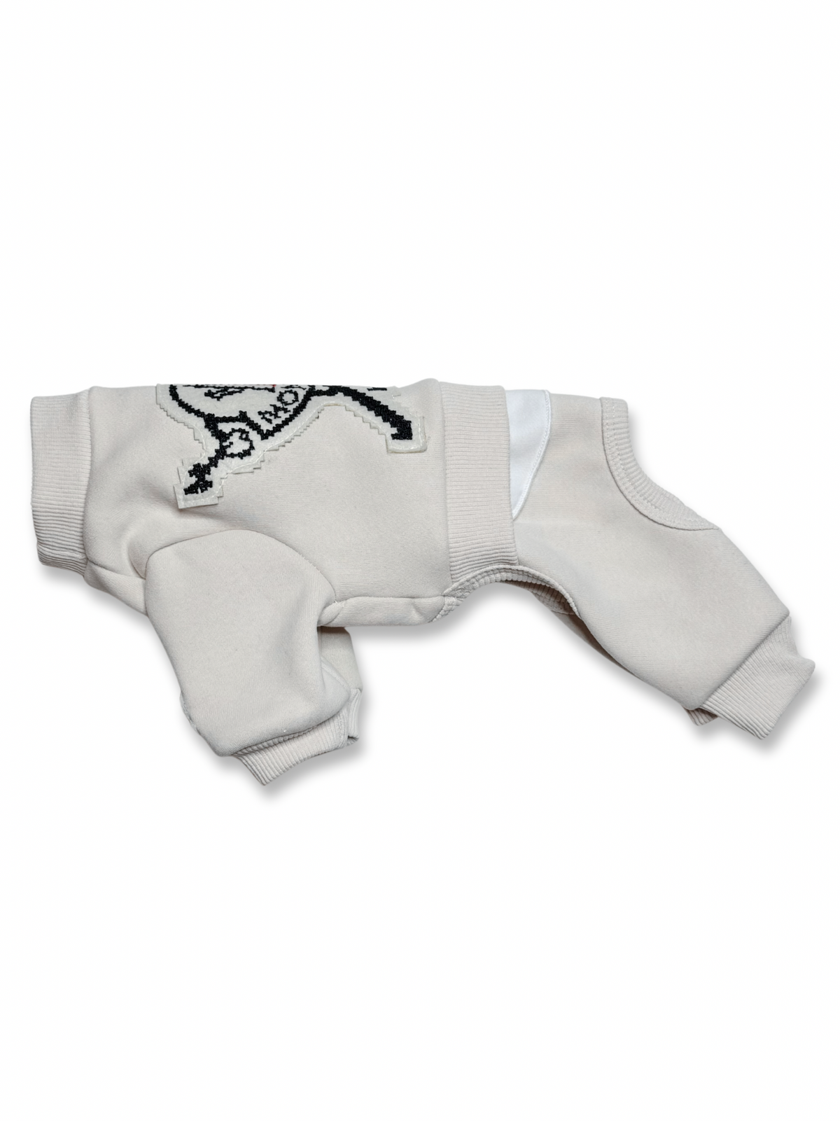 Bonecler Sweatsuit