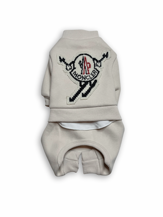 Bonecler Sweatsuit