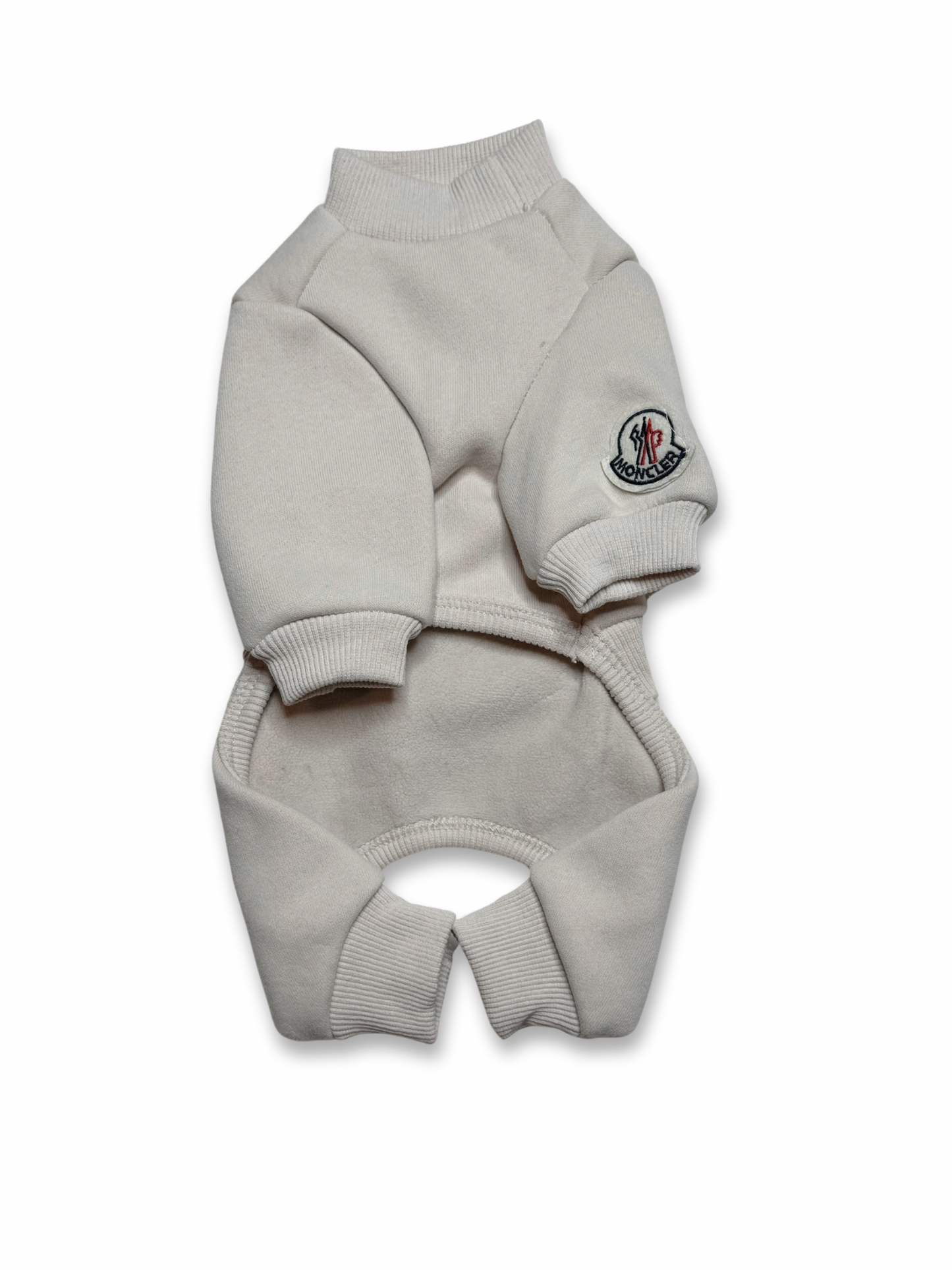 Bonecler Sweatsuit