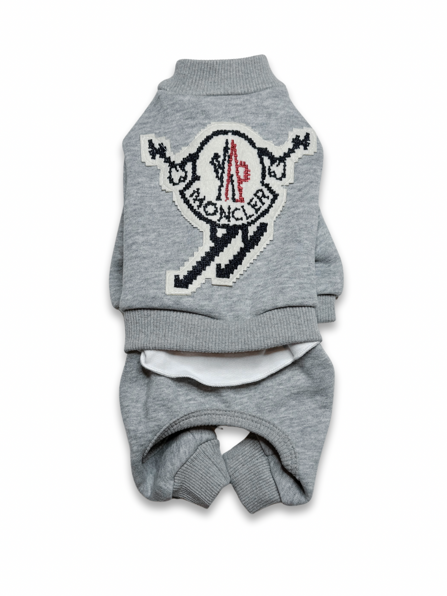 Bonecler Sweatsuit