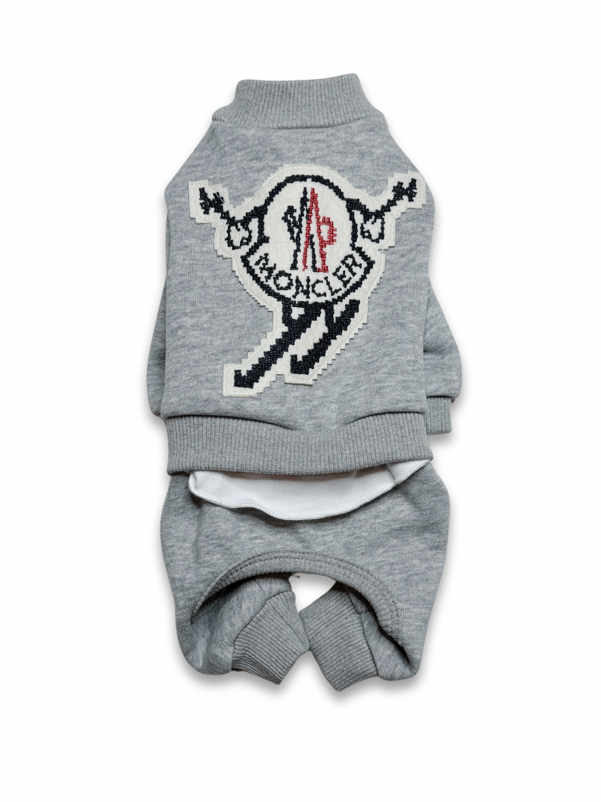 Bonecler Sweatsuit
