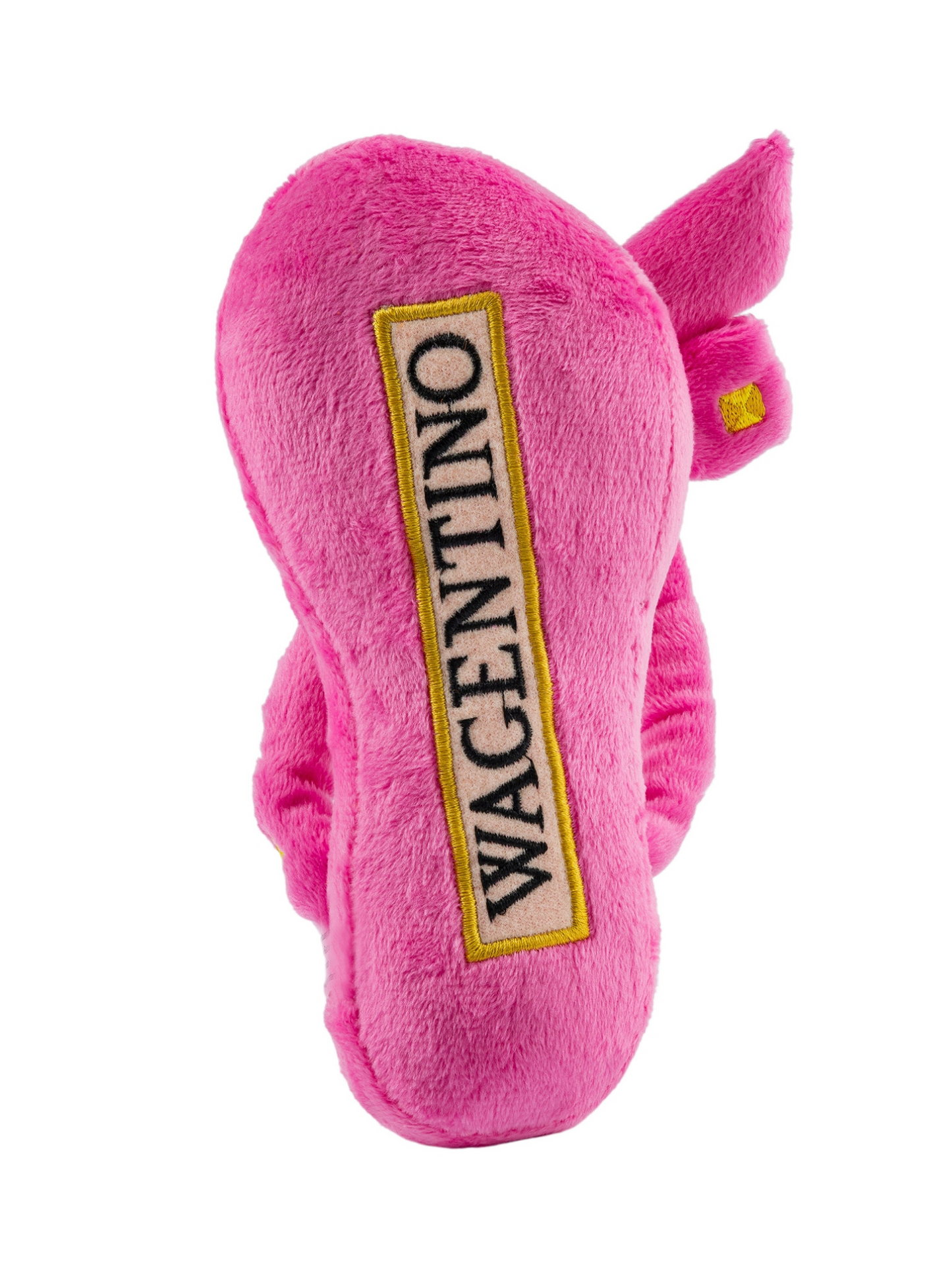 Wagentino Sandal Dog Toy