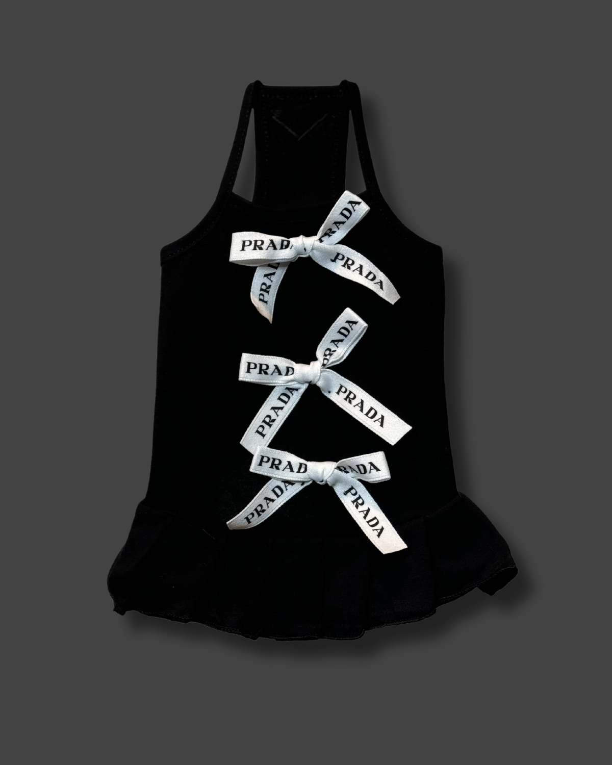 Pawda Prep Talk Dress