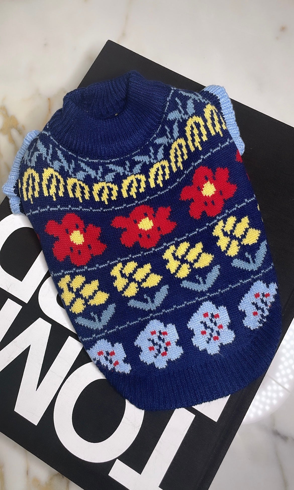 Some Sweater (FINAL SALE)