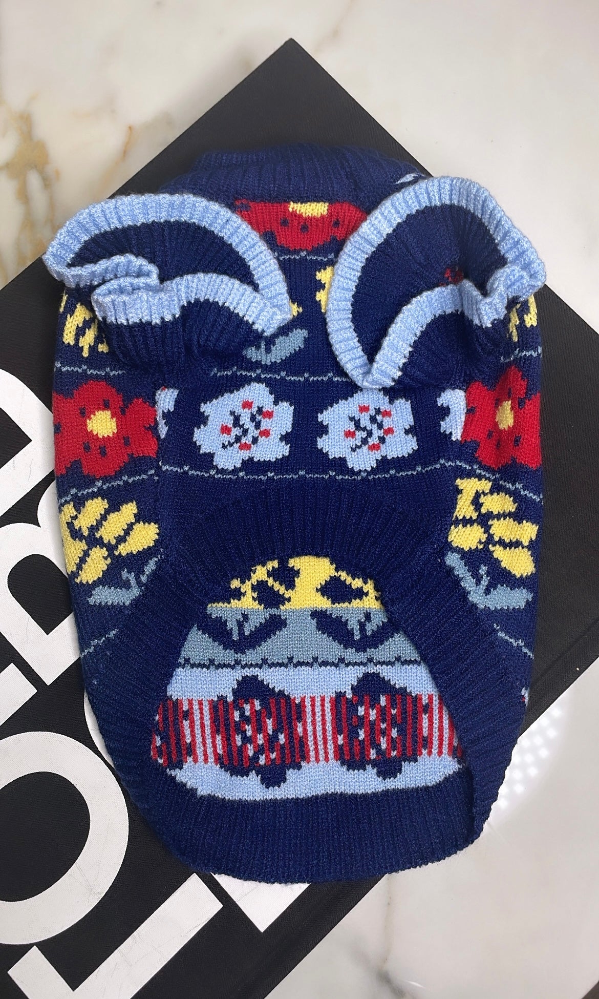 Some Sweater (FINAL SALE)