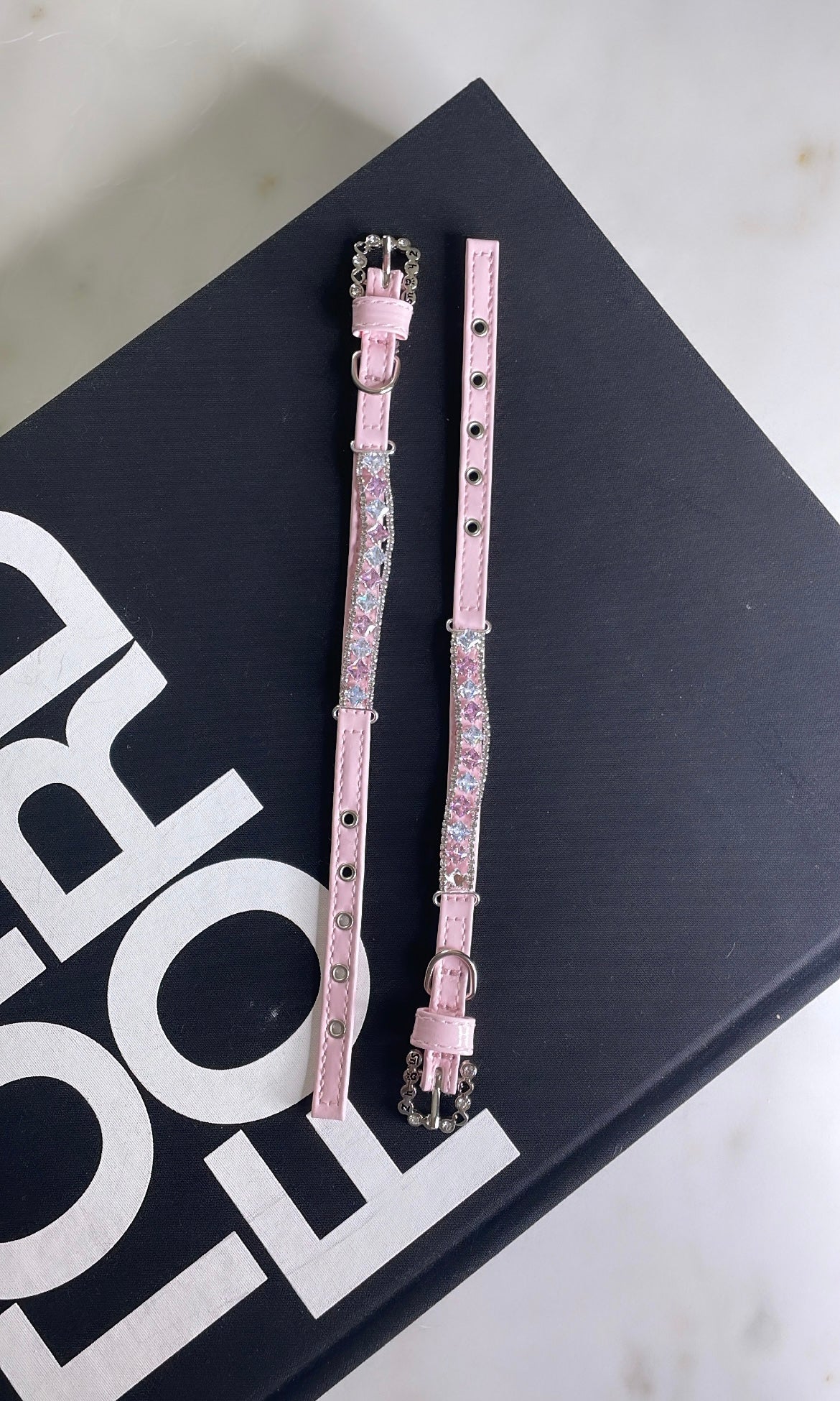 It Girl Collars