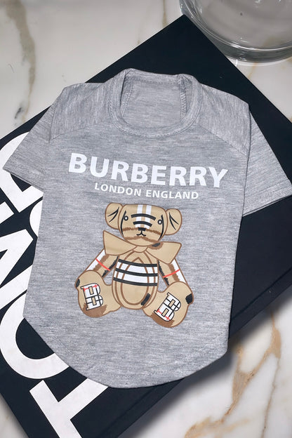 Purrberry T-Shirt