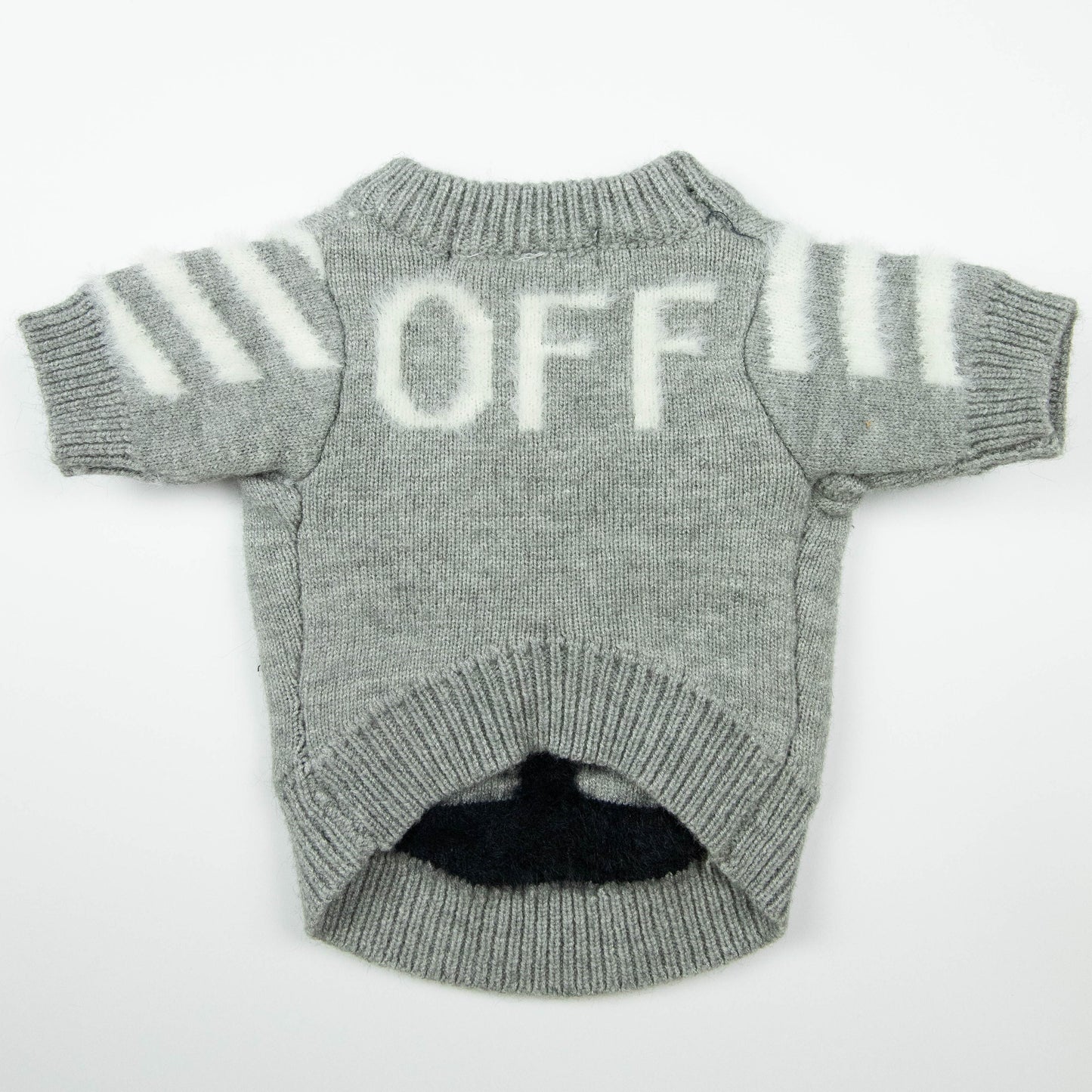 OFF-wag Sweater