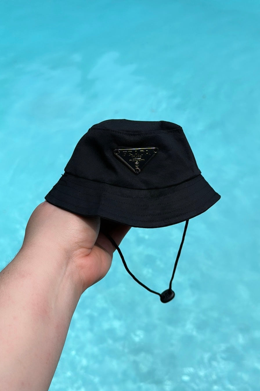 Pawda Bucket Hat (FINAL SALE)