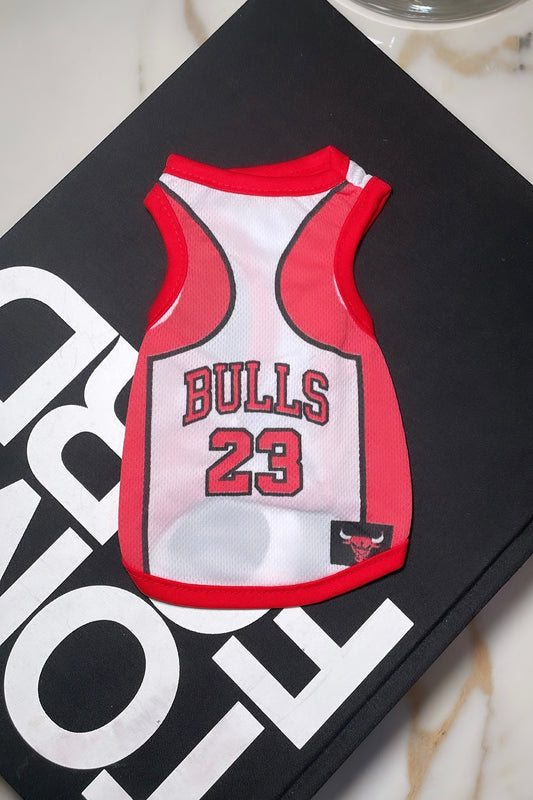 Red Jersey
