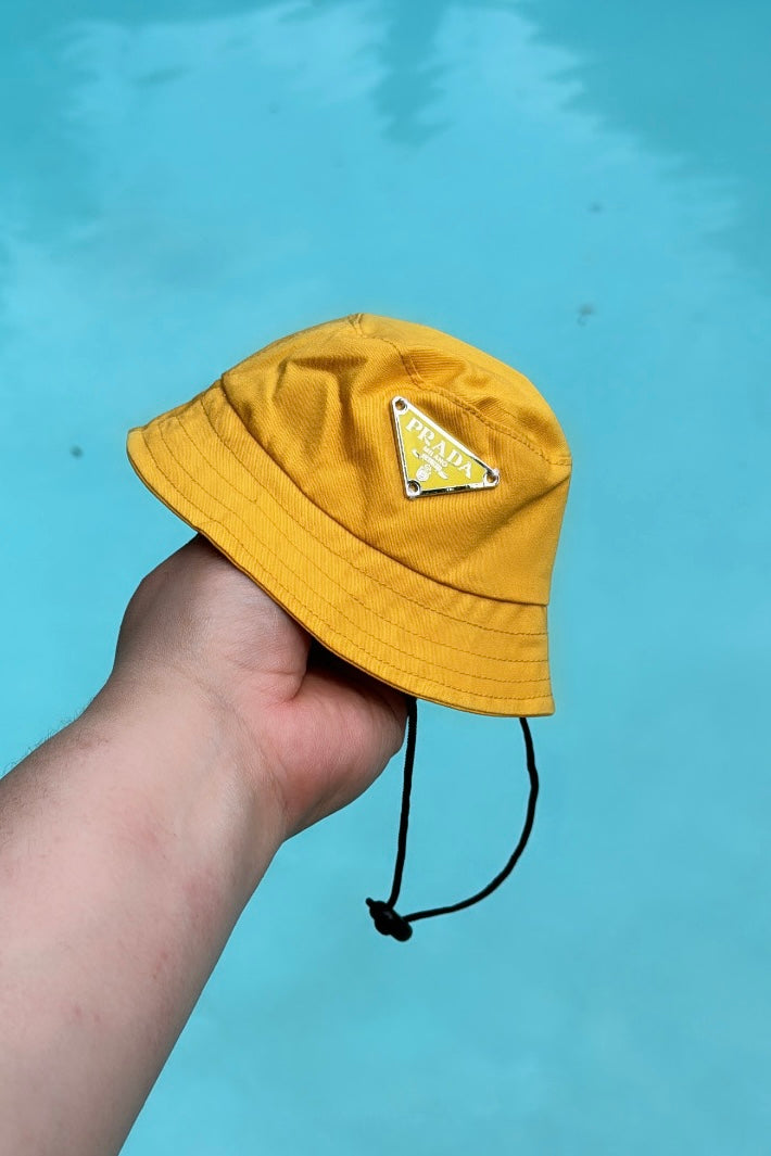 Pawda Bucket Hat (FINAL SALE)