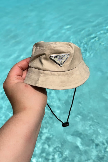 Pawda Bucket Hat (FINAL SALE)