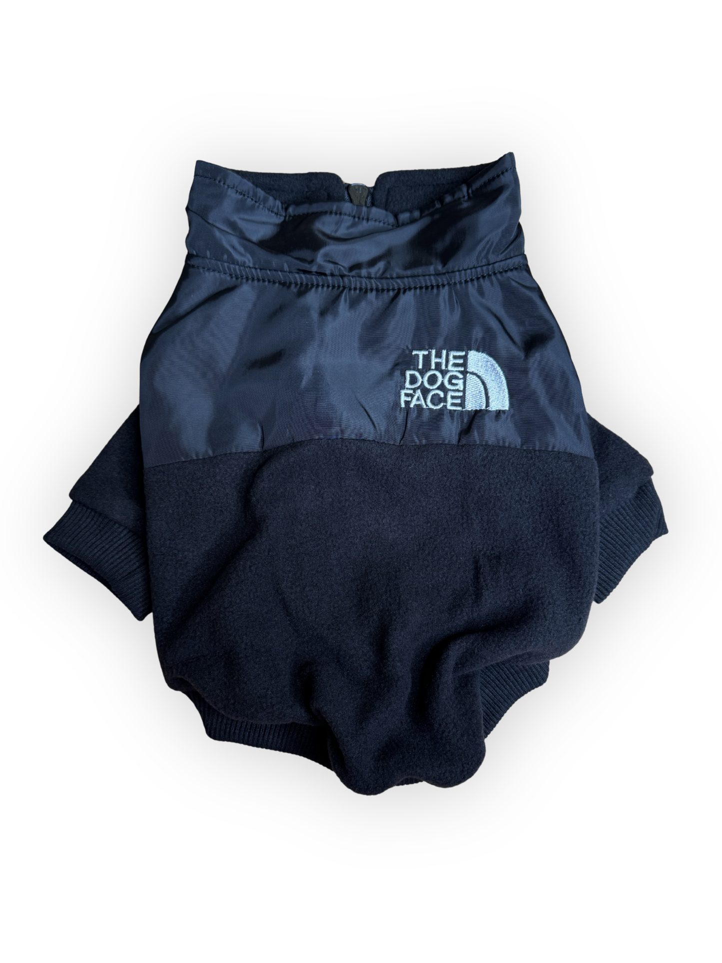 The Dog Face Sherpa Jacket