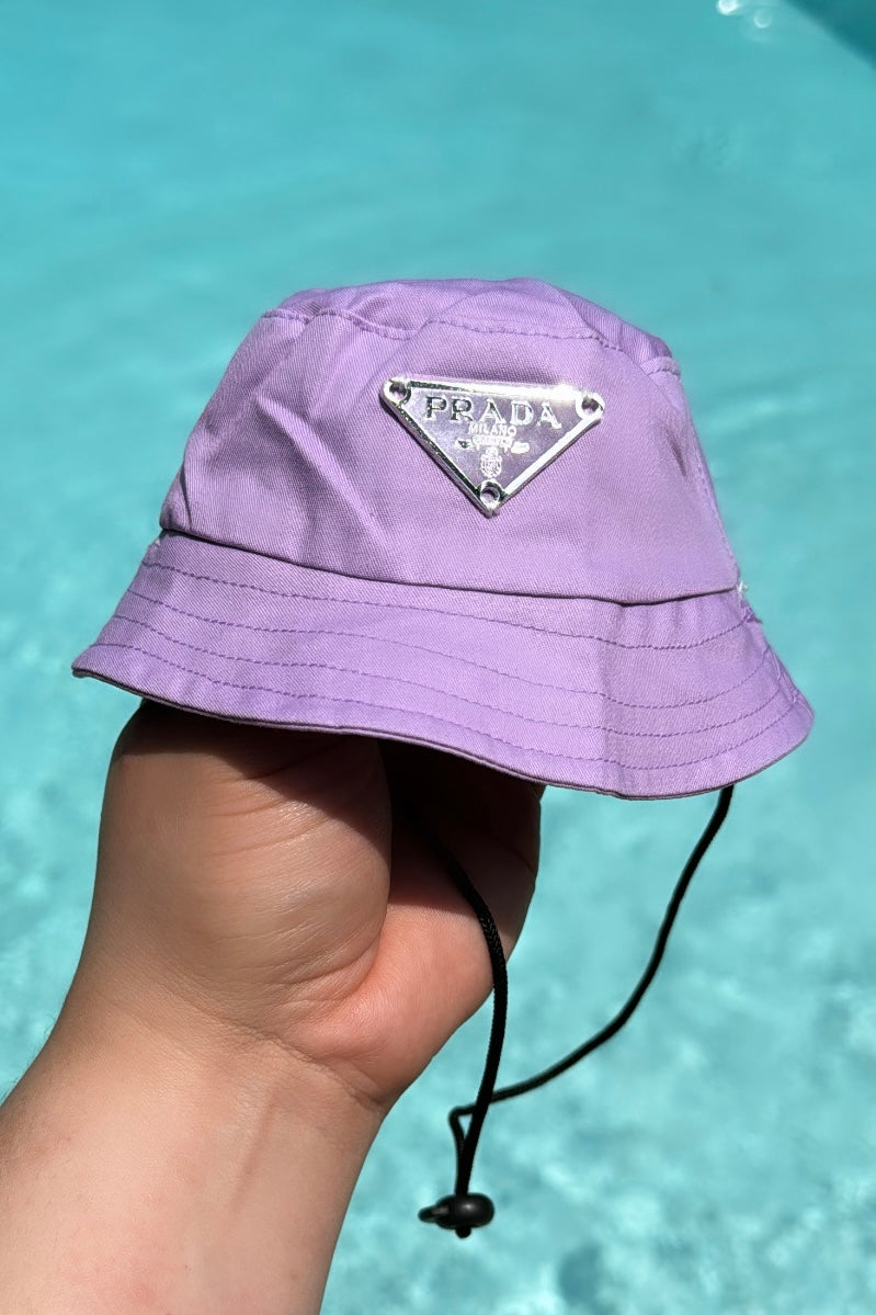 Pawda Bucket Hat (FINAL SALE)