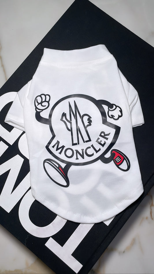 Running Man T-Shirt