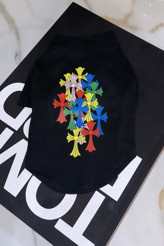 Paws of Hearts Tee