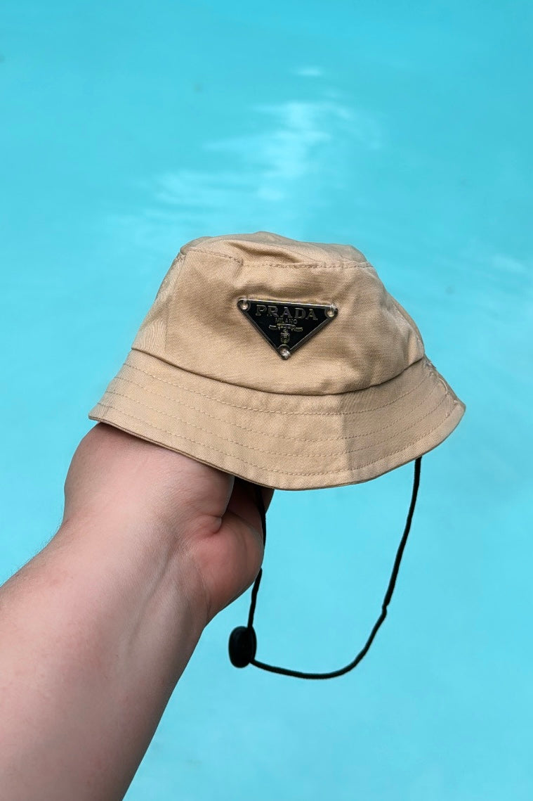 Pawda Bucket Hat (FINAL SALE)