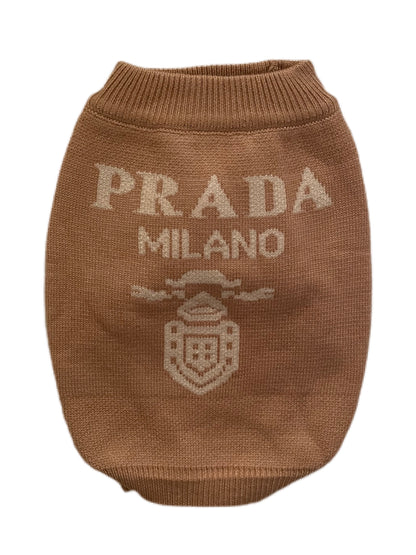 Pawda Milano Sweater